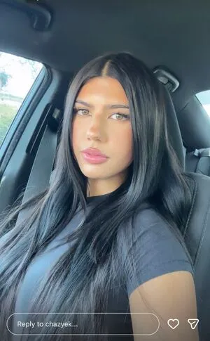 Chazyek OnlyFans Leaked Free Thumbnail Picture - #3HGvBtpWO1