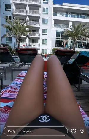 Chazyek OnlyFans Leaked Free Thumbnail Picture - #BEYG5DkDpj