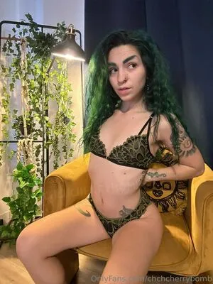 Chchcherrybomb OnlyFans Leaked Free Thumbnail Picture - #Cw4arXgpm7