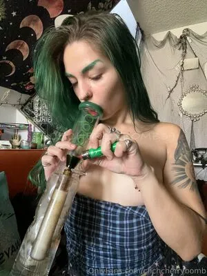 Chchcherrybomb OnlyFans Leaked Free Thumbnail Picture - #NRTFzGiNhb