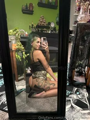 Chchcherrybomb OnlyFans Leaked Free Thumbnail Picture - #sYxCRxGuIA