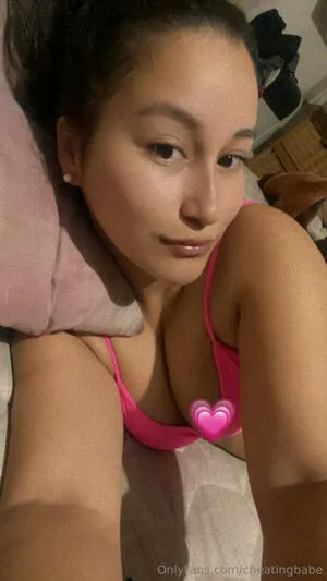 Cheatingbabe OnlyFans Leaked Free Thumbnail Picture - #01b39Df9ti