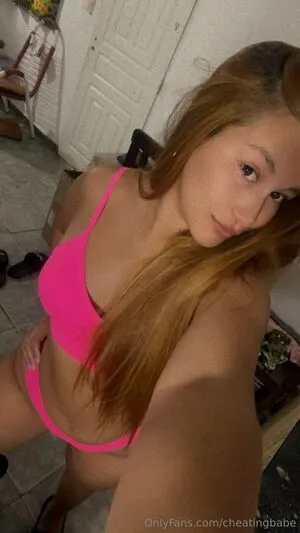 Cheatingbabe OnlyFans Leaked Free Thumbnail Picture - #7TBEPAtGnt