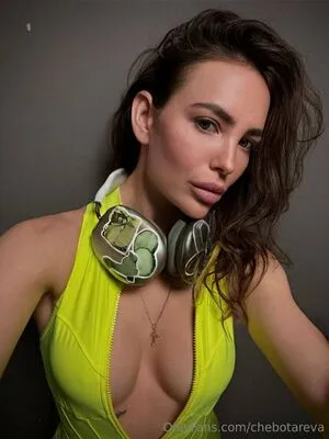 Chebotareva OnlyFans Leaked Free Thumbnail Picture - #59VxAuDkrB