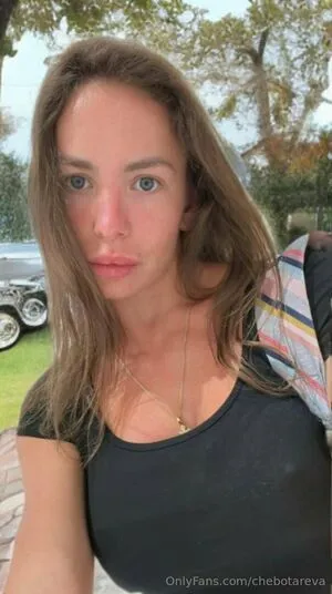 Chebotareva OnlyFans Leaked Free Thumbnail Picture - #6kYcQlfwkX
