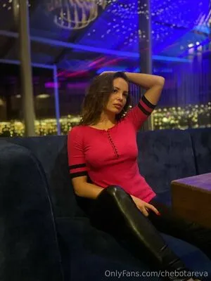 Chebotareva OnlyFans Leaked Free Thumbnail Picture - #FwfNFakjs9