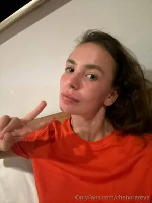 Chebotareva OnlyFans Leaked Free Thumbnail Picture - #e3aF9up9HJ
