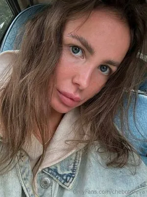 Chebotareva OnlyFans Leaked Free Thumbnail Picture - #wXIggEwRyE