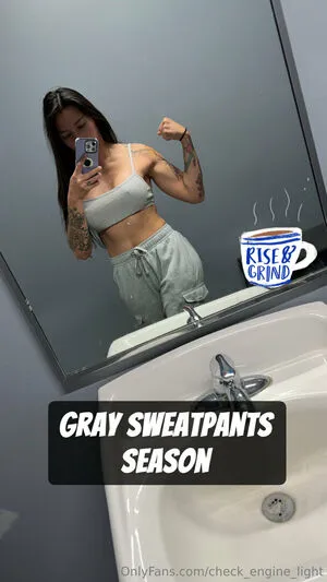 Check Engine Light OnlyFans Leaked Free Thumbnail Picture - #2AKglndWqp