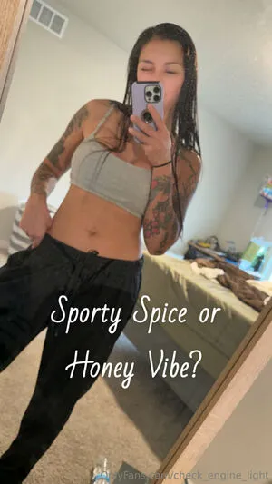 Check Engine Light OnlyFans Leaked Free Thumbnail Picture - #GvHjbOlO58