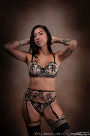 Check Engine Light OnlyFans Leaked Free Thumbnail Picture - #go8di3y9DZ