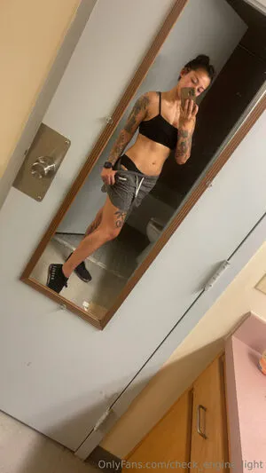 Check Engine Light OnlyFans Leaked Free Thumbnail Picture - #sU3Owh99jW