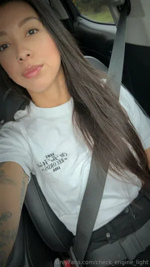 Check Engine Light OnlyFans Leaked Free Thumbnail Picture - #ultrfQtDW7