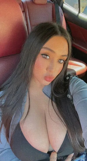 Cheeekies OnlyFans Leaked Free Thumbnail Picture - #8MwErODbm2
