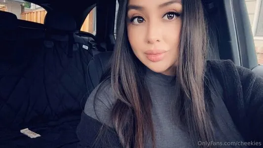 Cheekies OnlyFans Leaked Free Thumbnail Picture - #95iGgWY0Fk