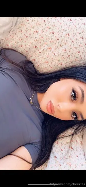 Cheekies OnlyFans Leaked Free Thumbnail Picture - #DHmTiDxogM