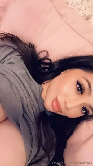 Cheekies OnlyFans Leaked Free Thumbnail Picture - #GKpiIadKml