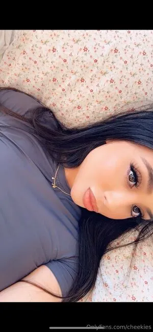 Cheekies OnlyFans Leaked Free Thumbnail Picture - #SZJlEaSt39