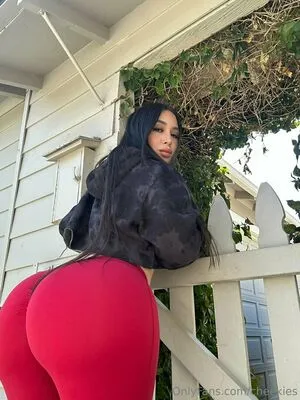 Cheekies OnlyFans Leaked Free Thumbnail Picture - #ZlUv5dFosj