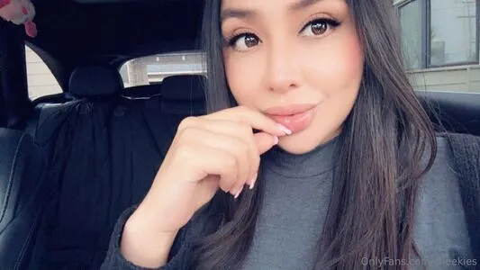 Cheekies OnlyFans Leaked Free Thumbnail Picture - #w6TmJyFbuB