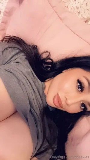 Cheekies OnlyFans Leaked Free Thumbnail Picture - #xwObr9E71f