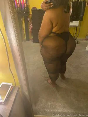 Cheekiifemme OnlyFans Leaked Free Thumbnail Picture - #2gPiHYgIel