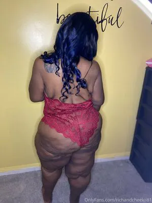 Cheekiifemme OnlyFans Leaked Free Thumbnail Picture - #DjXwM8tTAl