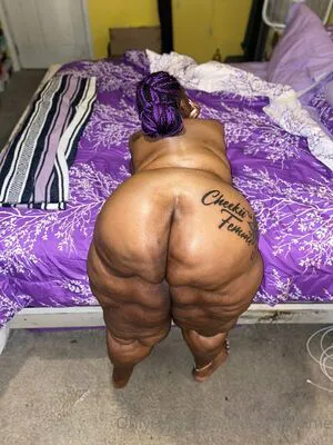 Cheekiifemme OnlyFans Leaked Free Thumbnail Picture - #ML4WdojlED