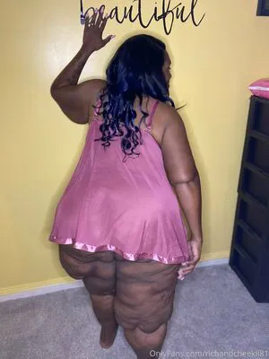 Cheekiifemme OnlyFans Leaked Free Thumbnail Picture - #NWOpEkWyS1