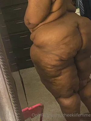 Cheekiifemme OnlyFans Leaked Free Thumbnail Picture - #cquveza1Sh