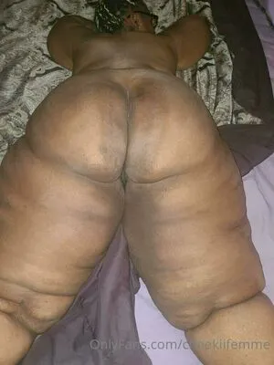 Cheekiifemme OnlyFans Leaked Free Thumbnail Picture - #ph2RILf0QX