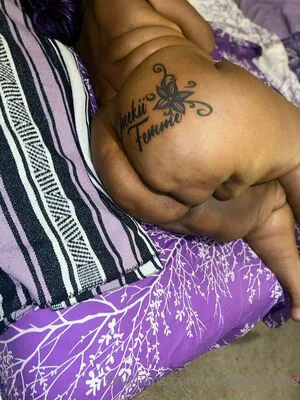 Cheekiifemme OnlyFans Leaked Free Thumbnail Picture - #tW0899PUMV