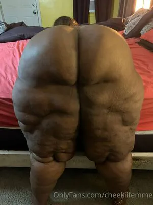 Cheekiifemme OnlyFans Leaked Free Thumbnail Picture - #uUaozQcY2r