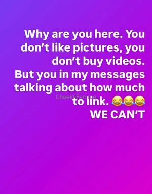 Cheekiifemme02 OnlyFans Leaked Free Thumbnail Picture - #6j26qvRalv