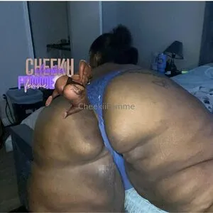 Cheekiifemme02 OnlyFans Leaked Free Thumbnail Picture - #RbMhdunYmu