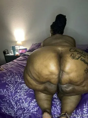 Cheekiifemme02 OnlyFans Leaked Free Thumbnail Picture - #baLRPLRj6t