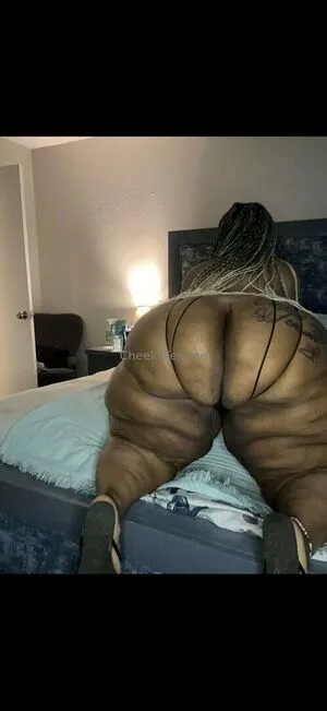 Cheekiifemme02 OnlyFans Leaked Free Thumbnail Picture - #oCkus2zahB