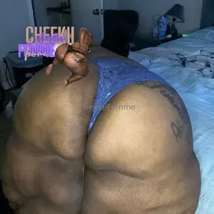 Cheekiifemme02 OnlyFans Leaked Free Thumbnail Picture - #uvnmEBvywJ