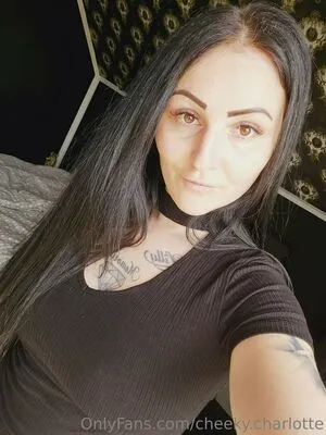 Cheeky Charlotte OnlyFans Leaked Free Thumbnail Picture - #1Q5oGsmOPB