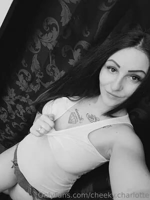 Cheeky Charlotte OnlyFans Leaked Free Thumbnail Picture - #72wdwHiGH3