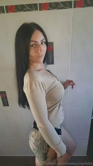 Cheeky Charlotte OnlyFans Leaked Free Thumbnail Picture - #93Bh7e0Uck