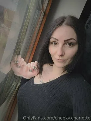 Cheeky Charlotte OnlyFans Leaked Free Thumbnail Picture - #JT8KdWjeGU