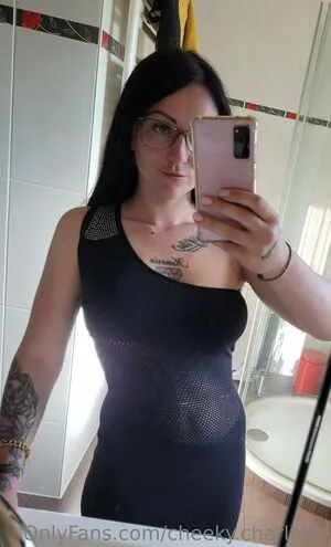 Cheeky Charlotte OnlyFans Leaked Free Thumbnail Picture - #RC0HPiEdLm