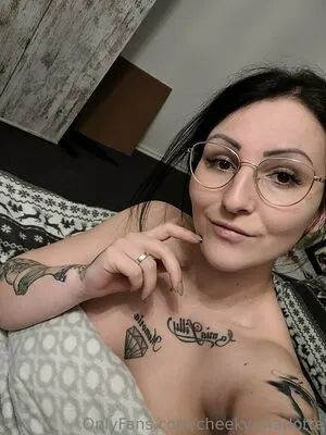 Cheeky Charlotte OnlyFans Leaked Free Thumbnail Picture - #h46HbqRsdI