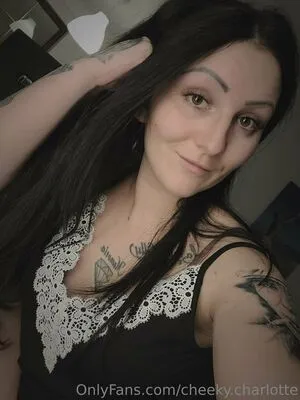 Cheeky Charlotte OnlyFans Leaked Free Thumbnail Picture - #k5OdCAWb7g