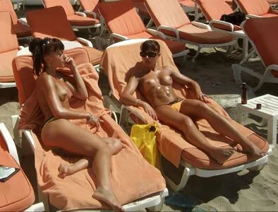 Cheeky Girls OnlyFans Leaked Free Thumbnail Picture - #isQfhz86V0