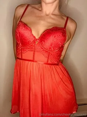 Cheeky Musexo OnlyFans Leaked Free Thumbnail Picture - #dl331cks3p