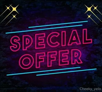 Cheeky Yelofree OnlyFans Leaked Free Thumbnail Picture - #C5RB7IFrYb