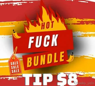 Cheeky Yelofree OnlyFans Leaked Free Thumbnail Picture - #S7Ul492uM7