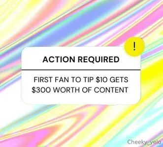 Cheeky Yelofree OnlyFans Leaked Free Thumbnail Picture - #fQ86mZ06HH